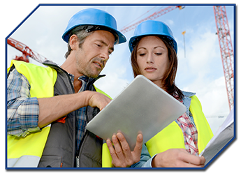 Construction Workers